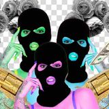 GANGSTAPE 1