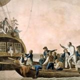 Polla Yposhomenoi-Latent Potentials 30/04/2015 Sailing Mutinies