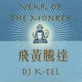 DJ K-Tel Year of the Monkey