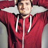 Claudio Colica @ Deliradio
