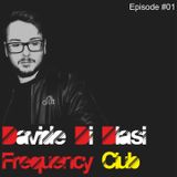 Frequency Club #01