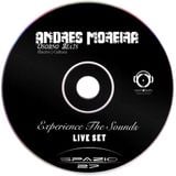 Andres Moreira - Experience the Sounds (Live Set)
