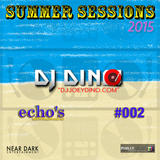 Echos North Wildwood - Summer 2015 #002