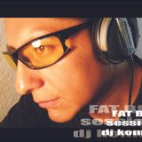FAT BEAT sessions "Especial Historia de la música electrónica y set"