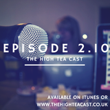 Episode 2.10 - The north south divide