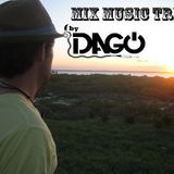 Mix Music Trip 005 "Back Again" mixed by DaGo