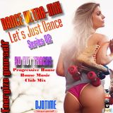 DANCE ULTRA-MIX Let's Just Dance Series 02