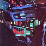 Synthesize – Mark 09
