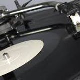 The Dj Producer _Oldskool Breakbeat VINYL Set For Hindsight, Exeter -- September 21st 2001