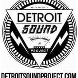 Milomania radioshow is about TechnoMECCA || the Detroit Sound Project