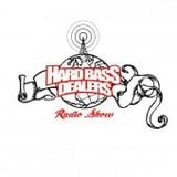 BassJam crew-HardBass Dealers podcast#38 (dragon/r'djee b2b yuda)