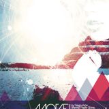 Dj Christ @ Move Radio Show (Beat Radio) w/ Diego Arce . May 2012 (Interview + Set)