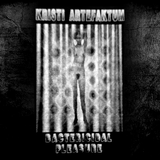 Cautivos 011 - Kristi Artefaktum - Bactericidal Pleasure (1996)