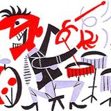 Jazztastic!