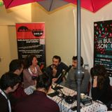 Plateau Radio Ballade sur Les Bulles Sonores - Interview