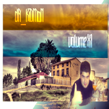 dA_KiDMaN - vOl.X1
