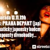 Shitparáda 3 - Japonsko