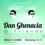 Dan Ghenacia & Friends > Episode 08 bY Blaise