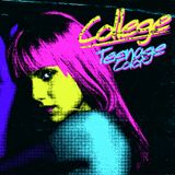 BEAT - COLLEGE MIXTAPE