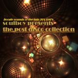 the post disco collection/ soulboy's boogie groove collection part1