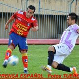 Franco Romero (Deportivo Español)