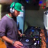 DJ Diego Yukio
