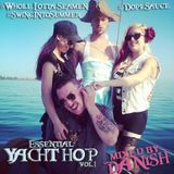 YACHT HOP RELEASE
