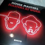 *NO TRAKTOR* Vinyl mix Pasquale Marti -Paco dj - master at work in the house... *onlymanualmixing*