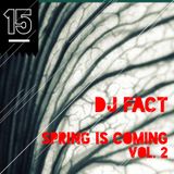 Spring Is Coming Vol.2