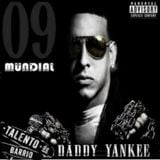 Mix Daddy Yankee By FlavioRomero