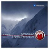 Greg Tomaz - MistiqueMusic showcase 2-Year Anniversary on Digitally Imported