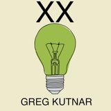 "Think Green Vol. XX" - Greg Kutnar