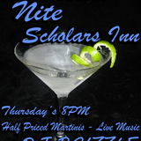Scholars "Old School Funk" Live DJ Mix