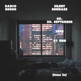 Silent Sundaze Nr.20