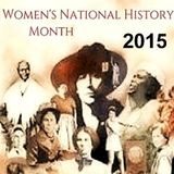 Echo Chamber presents "Beautiful Sounds of Women Around the World" 3-11-15