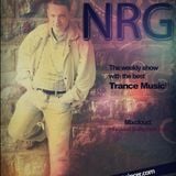 Matt Pincer - NRG 109