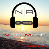 DJ NickAnghel - VitalMusic Episode 3