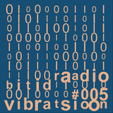 Raul Saaremets - Vibratsioon, (kuskil 1997-98), osa 2