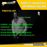 SJE Music Trance Sessions #5 (TS#5)