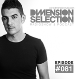 Dimension Selection - Episode 081 (22.01.2016)