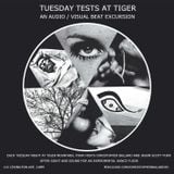 Tuesday Tests at Tiger - Dec. 9, 2014