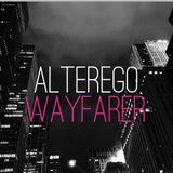 Alterego 21.4.13 'WAYFARER'