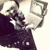(Live DJ Set)A live selection of Deep DeepHouse Indie TechHouse IndieHouse By MikyT & TonyEsse