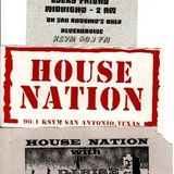 Classic House Nation 11.25.2000 Hour 2
