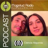 Ciencia Alquimia - 26 de octubre del 2015