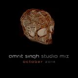 Studio Mix | October 2014