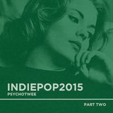 INDIEPOP 2015 - Part Two