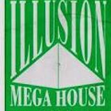 Illusion - Lier 1994-1995-1996