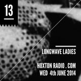 Longwave Ladies show THIRTEEN!