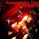 Sevensensis 6 - Alessandra Dagos > 06 Settembre 2008 <